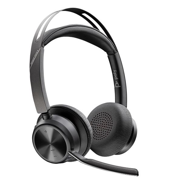 Poly HP POLY VFOCUS2 -M USB-C HS MOQ10